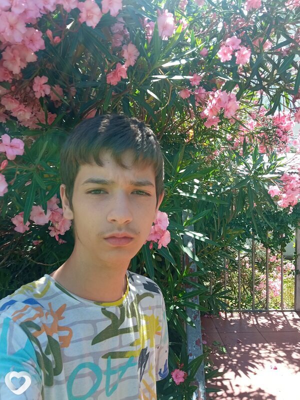 Виталий