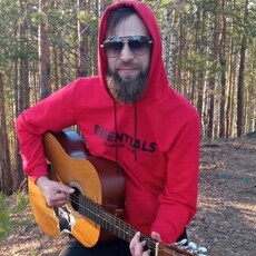 Женя, 37