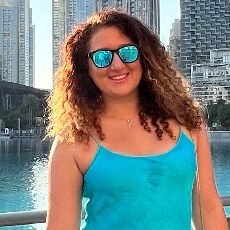 Фаина, 38