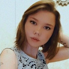 Ксюша, 23