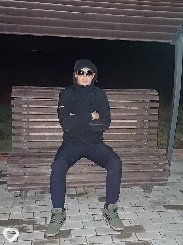 Кирилл