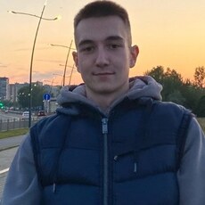 Андрюха, 21