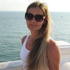 Люба, 43