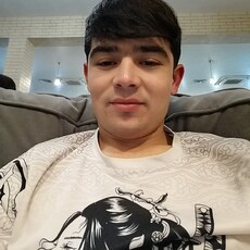 Захар, 23