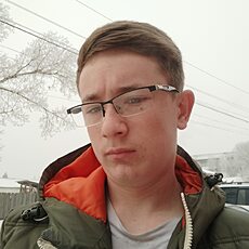 Лёня, 20