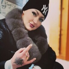 Надежда, 35