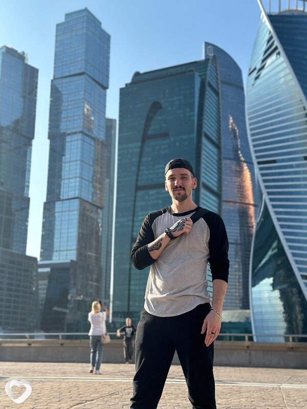 Виталя