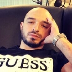 Веня, 37