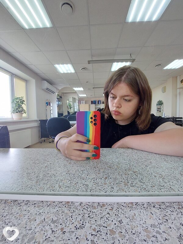 Анжелика