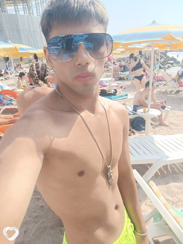 Сергей