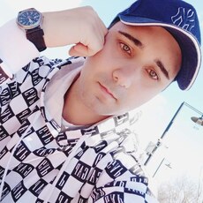 Захар, 27