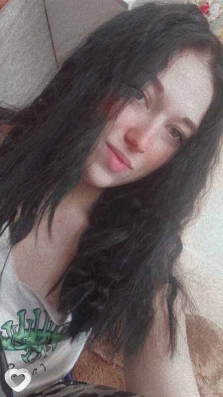 Настя
