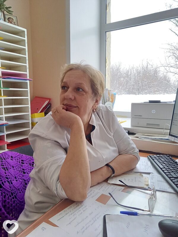 Оксана