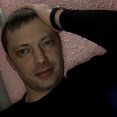 Фёдор, 40