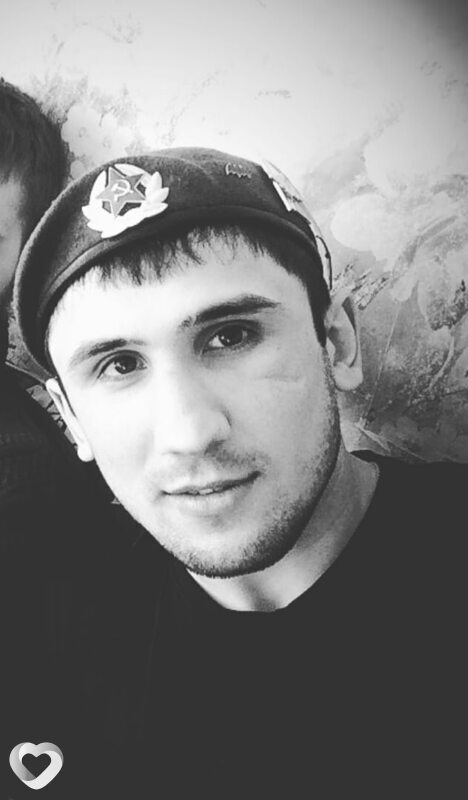 Кирюха