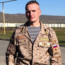 Арсений, 23