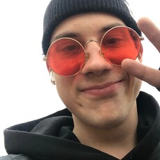 Семён, 23