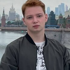 Ярослав, 20