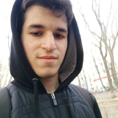 Вадик, 21