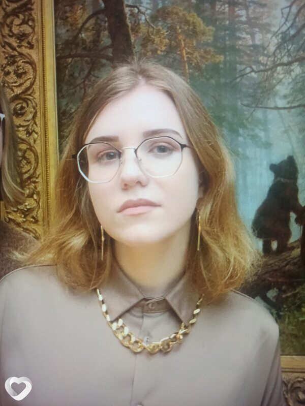 Лариса