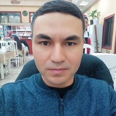 Эдик, 30