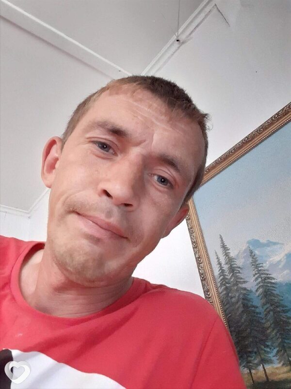 Серёга