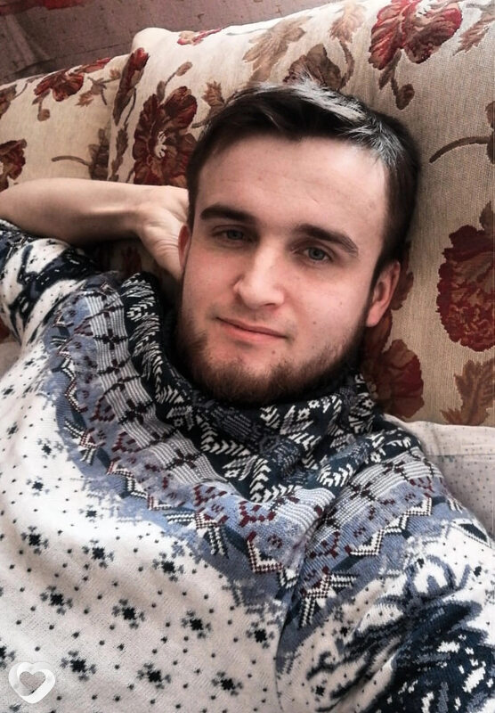 Михаил