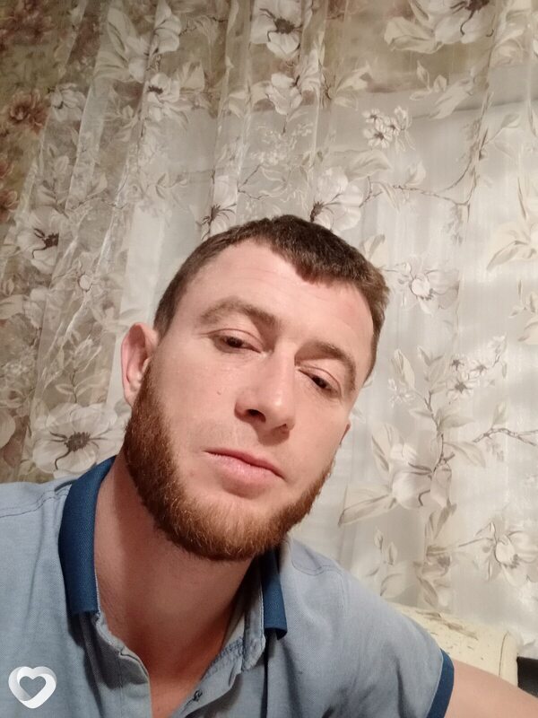 Серёга