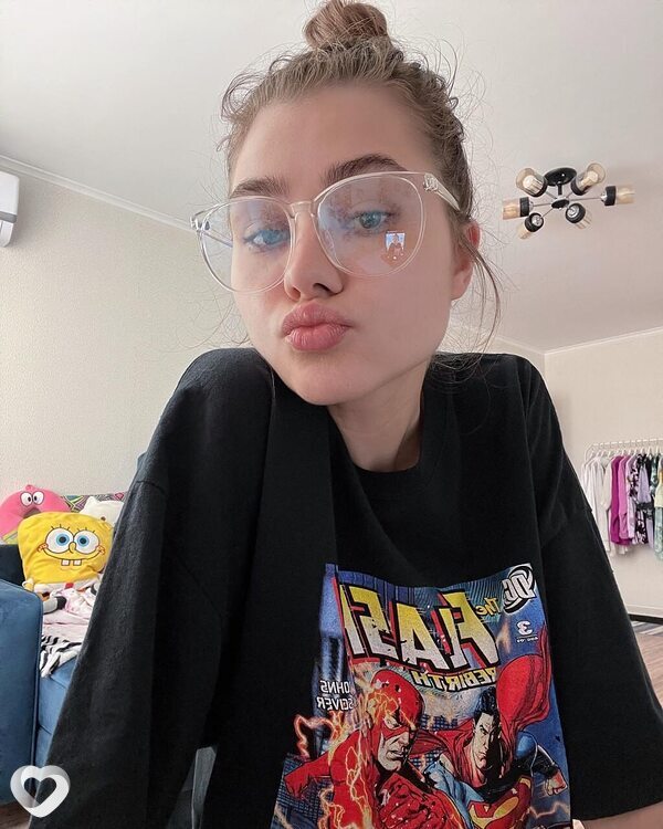 Ангелина