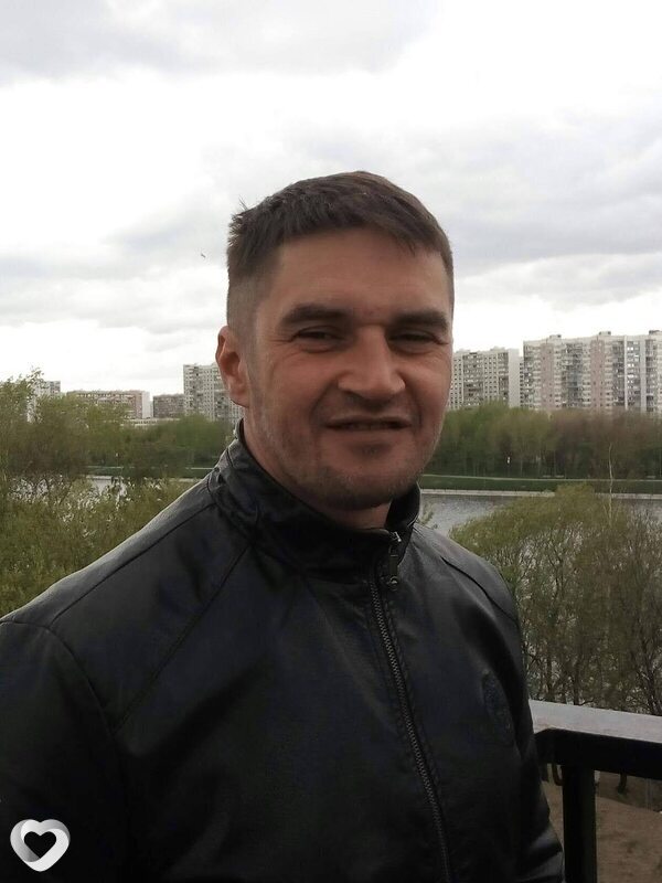Серёга