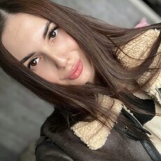 Янина, 34