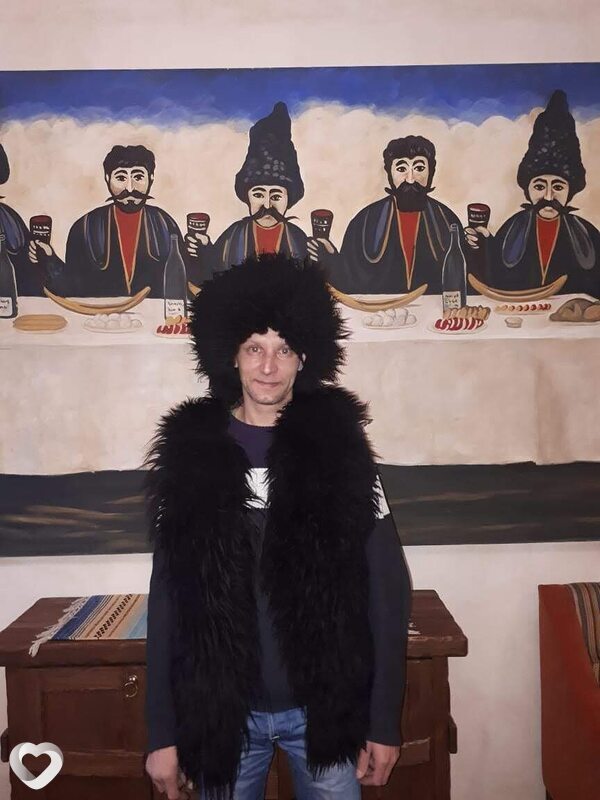 Ростик