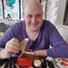 Дима, 41