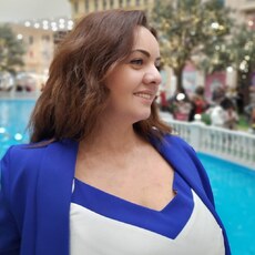 Зина, 38