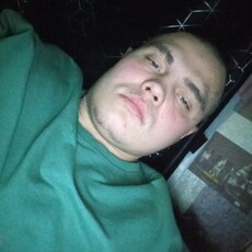 Филя, 23