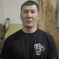 Ринат, 30