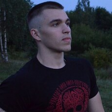 Сеня, 23