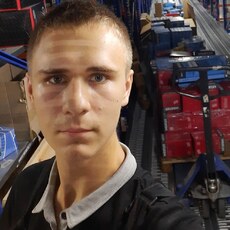 Алексей, 25