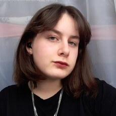 Ярослава, 19