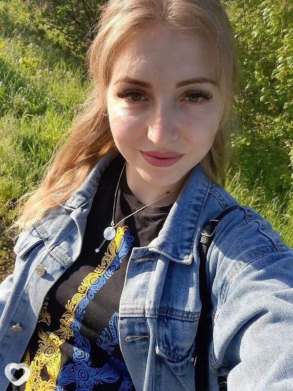 Валентина