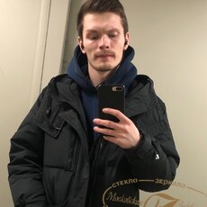 Егор, 26
