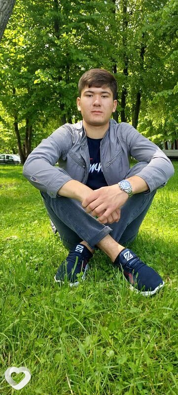 Алексей