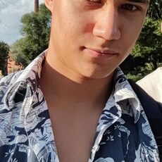 Кир, 21