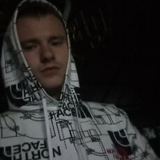 Валерий, 20