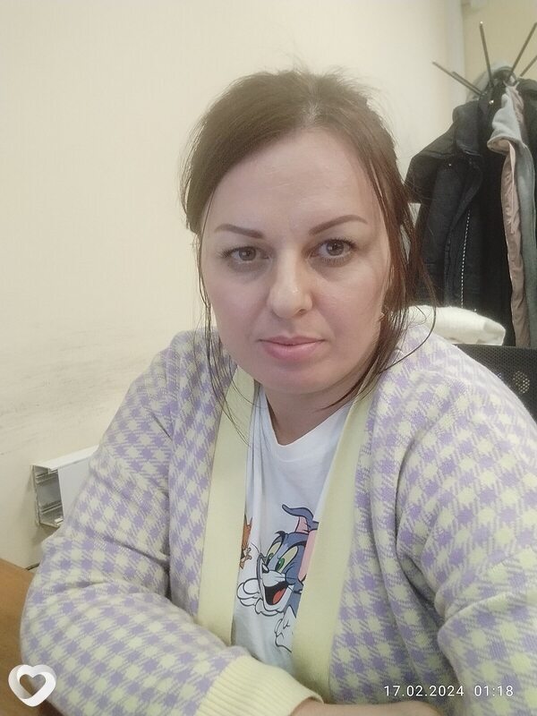 Инесса