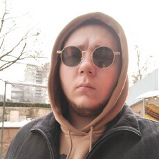 Глеб, 25
