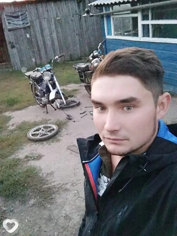 Егор