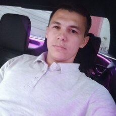 Антон, 28