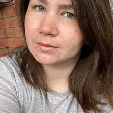 Люба, 29