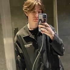 Ваня, 21